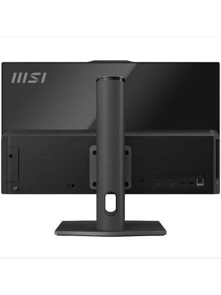 MSI MODERN AM242TP 12M-1678XTR 23.8 FHD 16:9 (1920X1080) I5-1235U 8GB DDR4 512GB SSD FDOS DOKUNMATIK - 5