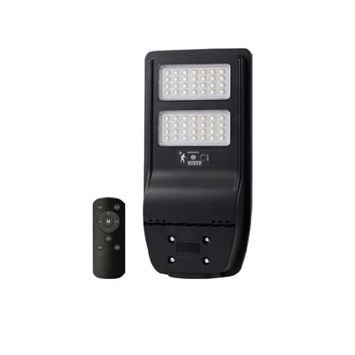 200 W Solar Sokak Lambası