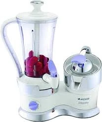 Arçelik K-1192 Smoothie 600 W Katı Meyve Sıkacağı