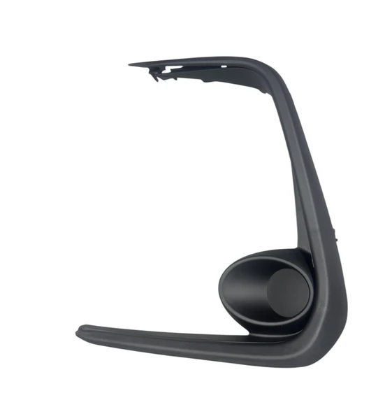 KAPAK LAMBA SİS COROLLA 19-24 LH (SİSSİZ SİYAH) ürün görseli