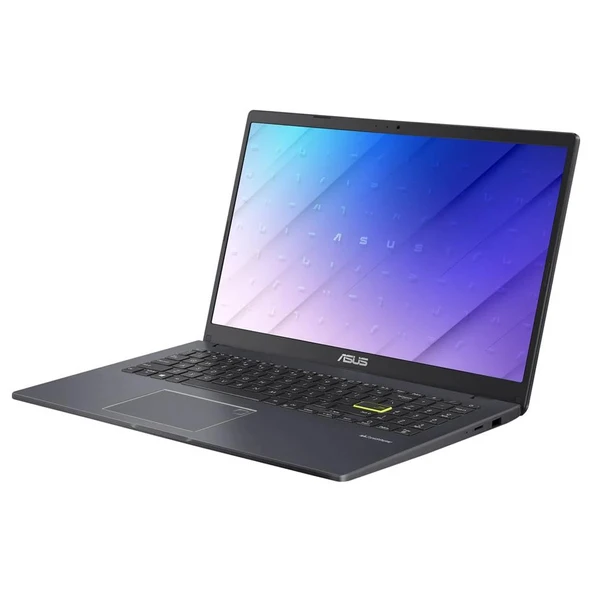Asus E510MA Intel N4020 Işlemci 4 GB Ram 128 GB SSD Intel UHD Graphics 600 VGA 15,6 Ekran Notebook (Yenilenmiş 2.el)
