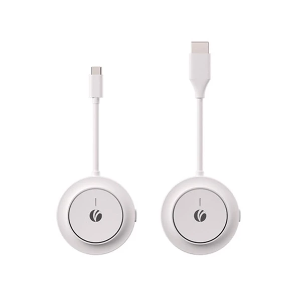 Vcom 15 Metre 4K Wireless HDMI Extender ürün görseli