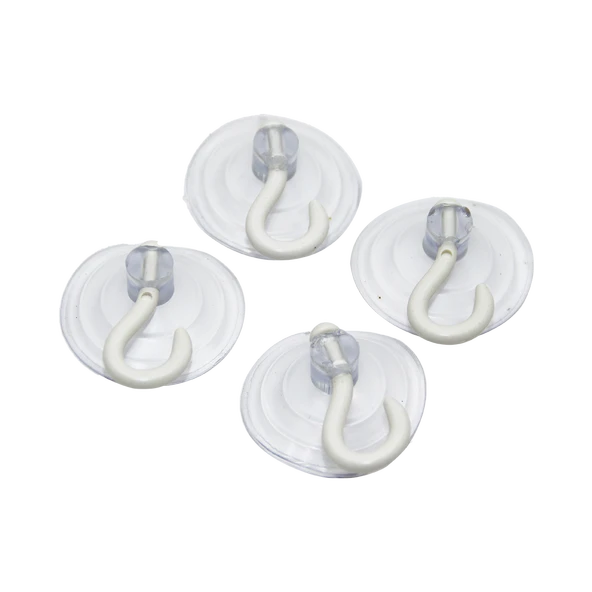 BÜYÜK 40MM VANTUZ 100LÜ (4915)