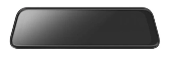 Hikvision HD Çift Kamera 9.35" Ekran Araç İçi Kamera,Wi-Fi Dikiz Aynası