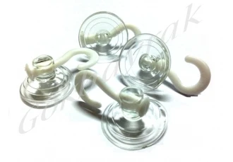 UYDAŞ KÜÇÜK 30MM VANTUZ 100LÜ (4915)