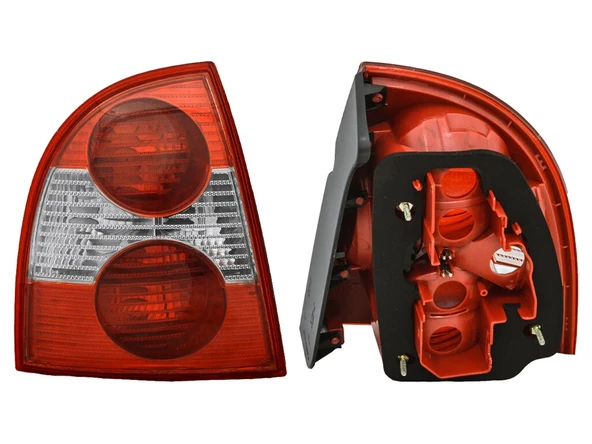 714028401701 MAGNETİ MARELLİ MARKA / PASSAT B5 SOL STOP LAMBASI - 3B5945095 -