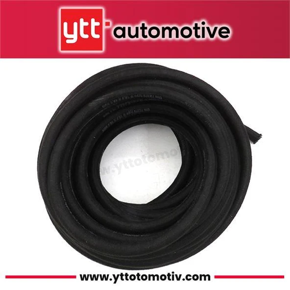 YAKIT HORTUMU 16 MM.( Üniversal )DİZEL ,BENZİN , LPG - 2