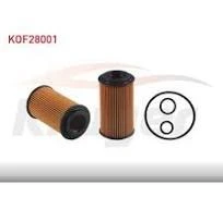 YAĞ FİLTRE MERCEDES C SERISI (W202) C200 CDI 1993-2000/ CLC (CL203) 200 CDI 2008-2011/E SERISI (W210) E 200 CDI 1995-2002/ SPRINTER 2T-3T-3,5T-4T 1995-2006/ VİTO (638) 110 CDI 1997-2003 ürün görseli 1