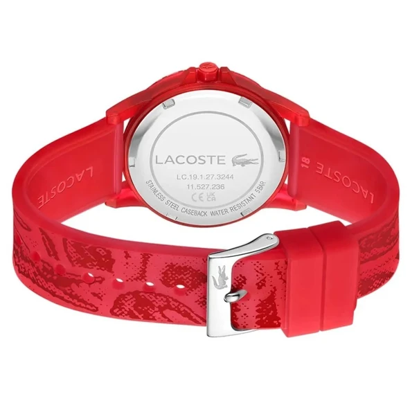 Lacoste 2020158 Kol Saati - Resim 3