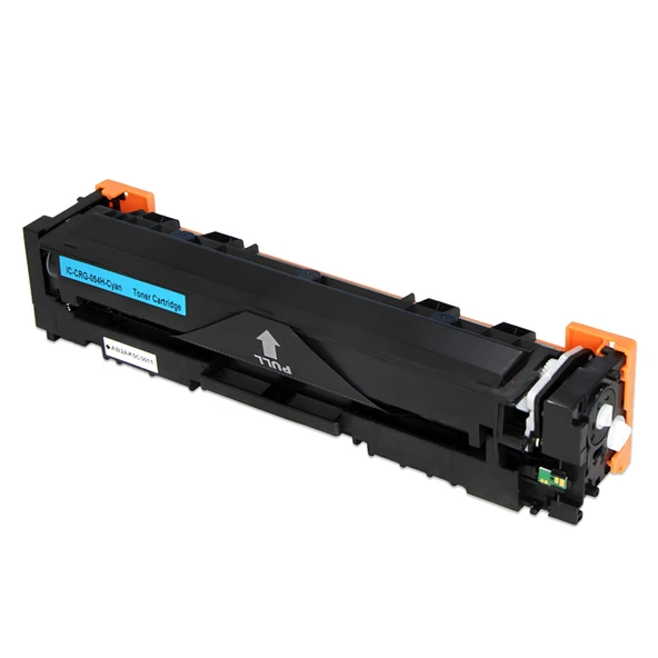 Melsan Canon i-Sensys MF640C Toner Takım Yüksek Kapasite 3200 Sayfa Muadil 4 Renk - Resim 3