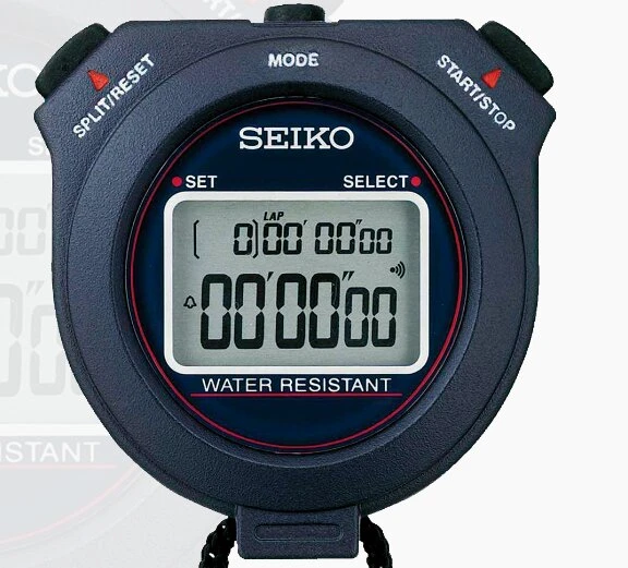 SEIKO S23589P1 KRONOMETRE