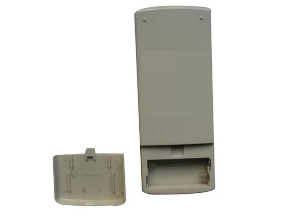 Fuji RSW-12RC ile uyumlu Klima Kumandası - Resim 4