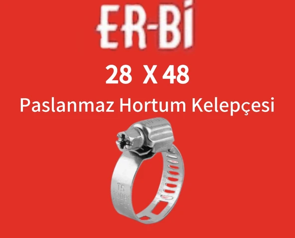 DKP AYARLI HORTUM KELEPÇESİ - 5