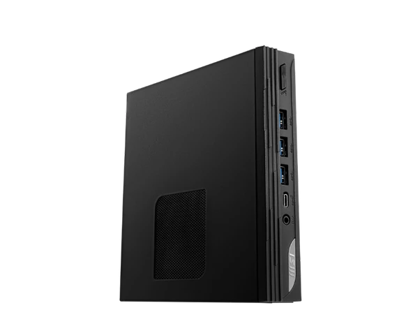 MSI PRO DP10 13M-002EU i5-1340P 8GB RAM 512GB SSD W11PRO DESKTOP PC - 1