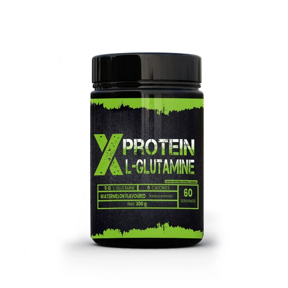 Xprotein Glutamine 300 Gr-Karpuz-Aroma