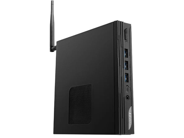 MSI PRO DP10 13M-002EU i5-1340P 8GB RAM 512GB SSD W11PRO DESKTOP PC - 2