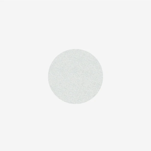 Staleks Small Pododisk İçin Yedek Pedikür Törpüleri 320 Grit Yumuşak - 2