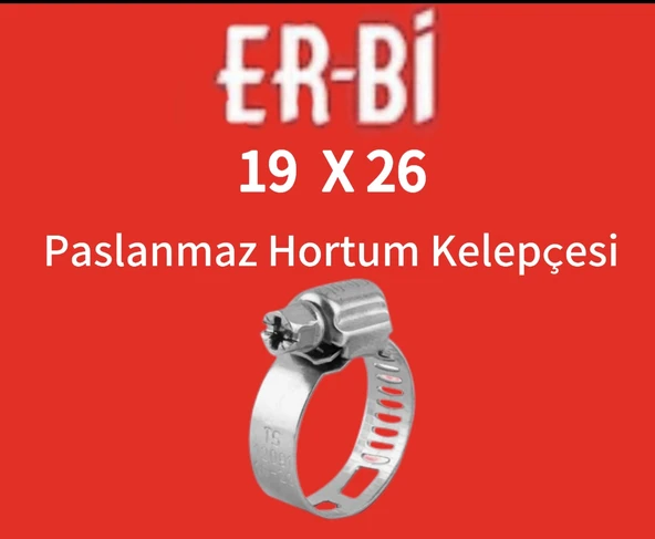 DKP AYARLI HORTUM KELEPÇESİ - 4