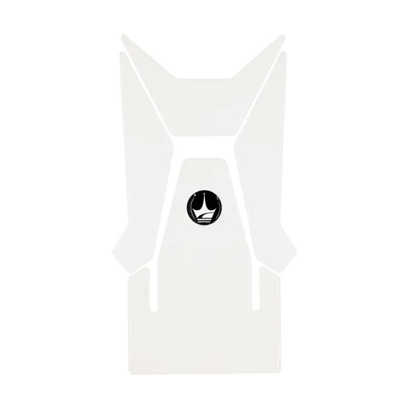 BMW S1000XR 2023 ile Uyumlu Kaydırmaz Şeffaf 7 Parça Tank Pad Seti GT44 - Resim 3