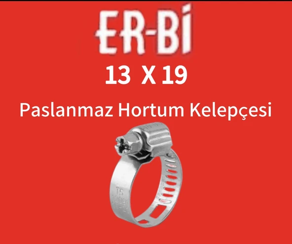 DKP AYARLI HORTUM KELEPÇESİ - 3