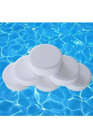 quardex Triplex Tablet Klor 10Kg