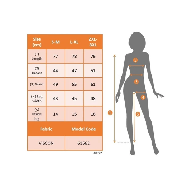Lucky Life Kadın Ip Askılı Yuvarlak Yakalı Pileli Viskon Tulum - Resim 6