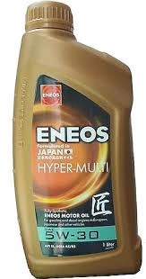ENEOS Premıum Hyper Multı 5w/30 1 lt ürün görseli