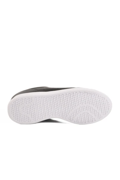 Cheta Siyah Beyaz Unisex Spor Ayakkabı - 5