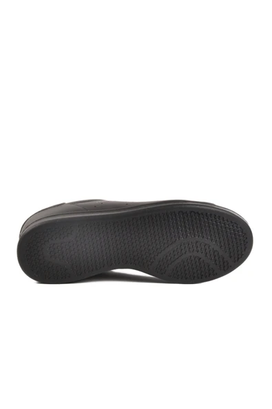 Cheta Siyah Siyah Unisex Spor Ayakkabı - 5