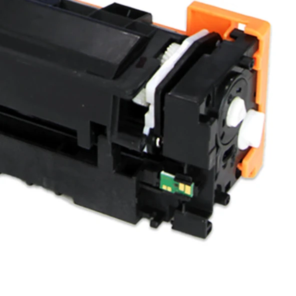 Melsan Canon i-Sensys MF657Cdw Toner Siyah Yüksek Kapasite 3200 Sayfa Muadil - Resim 4