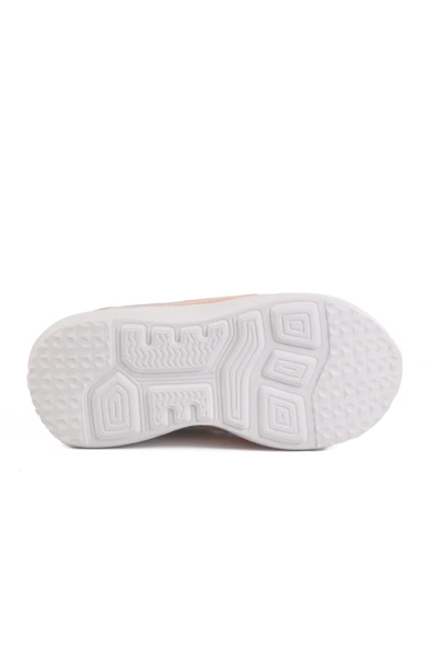 Aspor Pembe Kız Çocuk Spor Ayakkabı - 5