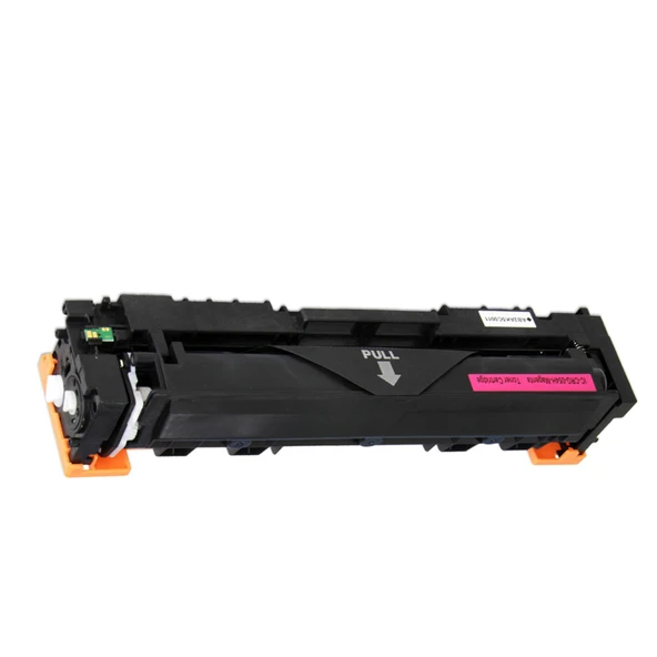 Melsan Canon i-Sensys MF656Cdw Toner KIRMIZI Yüksek Kapasite 2500 Sayfa Muadil - Resim 3