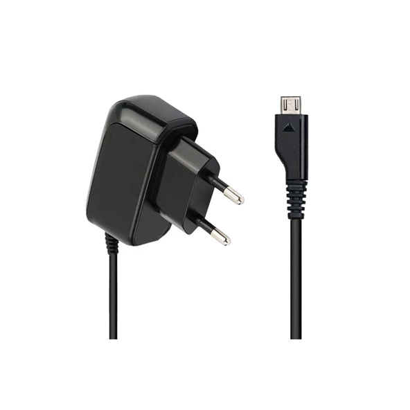 Massive Pch881 1.0a Micro Usb Mini Mobile Şarj Cihazı - 2