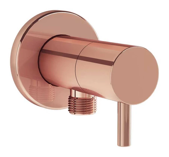 VitrA Origin Ara Musluk A4521426 Bakır