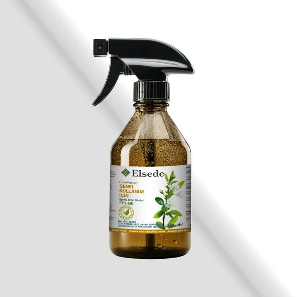 ELSEDE Growfusion Sprey Genel Kullanım Bitki Besini ürün görseli