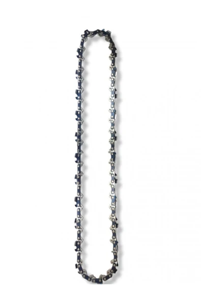 Motorlu Testere Zinciri: Zincir Adımı 3/8lp Pala Oluğu: 1,3 Mm, T52 - 26 Diş - Resim 2