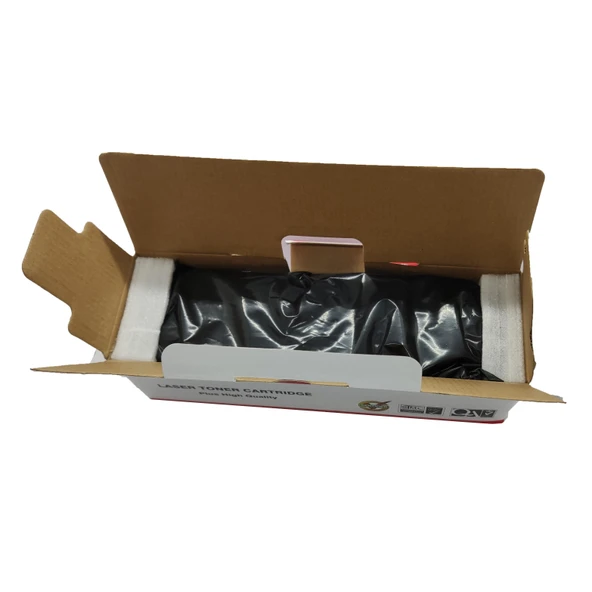 Melsan Canon i-Sensys LBP632Cdw Toner SARI Yüksek Kapasite 2500 Sayfa Muadil - Resim 5