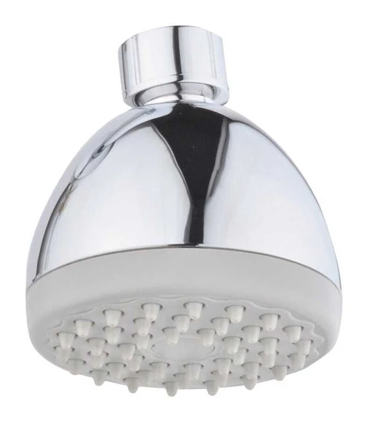 Artema Solo C Duş Başlığı A45635 Krom