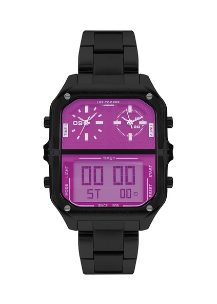 LEE COOPER LC07638.670 Erkek Kol Saati ürün görseli