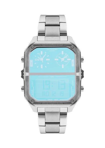 LEE COOPER LC07638.390 Erkek Kol Saati ürün görseli