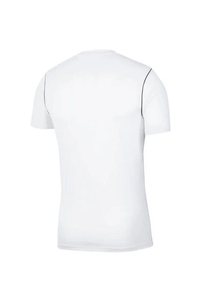 Nike M Park 20 Training Top BV6883-100 Erkek Tişört - 2