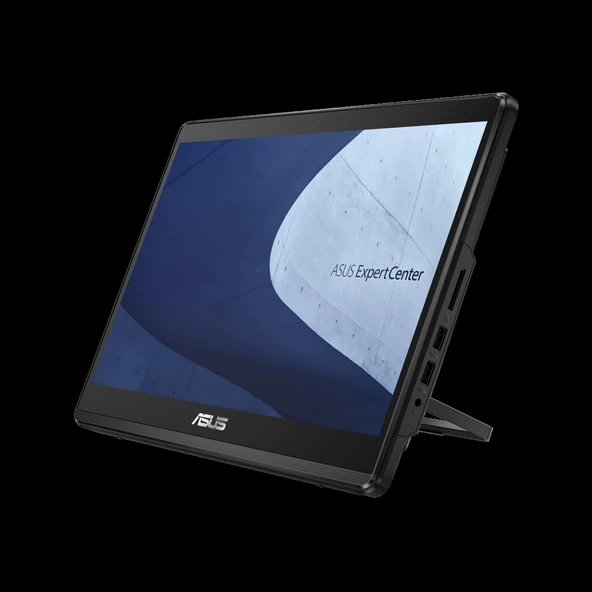 Asus E1600wka-n8256b0d, Celeron N4500, 15,6"  Dokunmatik Hd Ekran, 8gb Ram, 256gb Ssd, Wi-fi, Hdmı, Type-a, Type-c, Payl - 2