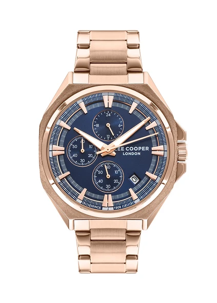 LEE COOPER LC07716.490-NM Erkek Kol Saati ürün görseli