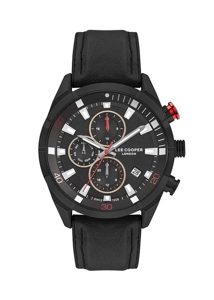 LEE COOPER LC07377.651-NM Erkek Kol Saati ürün görseli