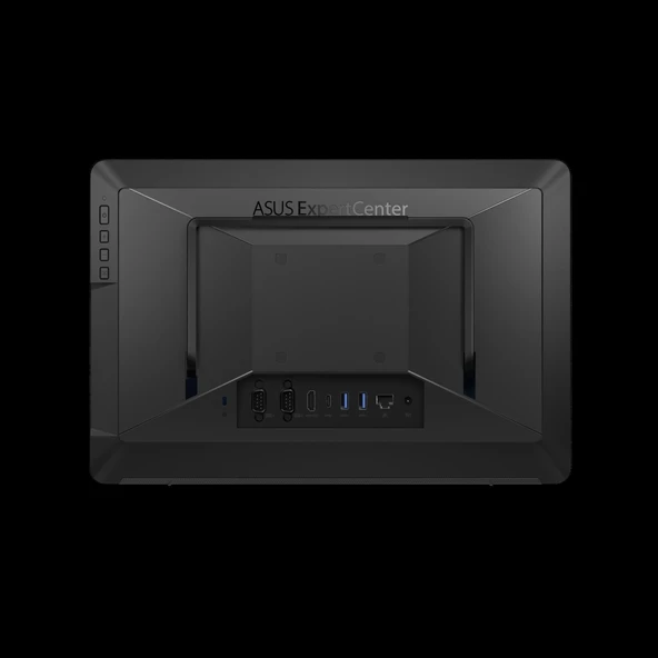 Asus E1600wka-n8256b0d, Celeron N4500, 15,6"  Dokunmatik Hd Ekran, 8gb Ram, 256gb Ssd, Wi-fi, Hdmı, Type-a, Type-c, Payl - 5