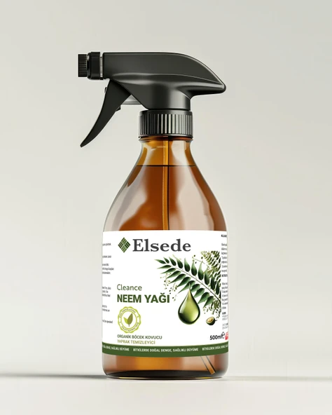 ELSEDE Neem Yağı
