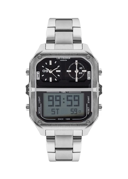 LEE COOPER LC07638.350 Erkek Kol Saati ürün görseli 1