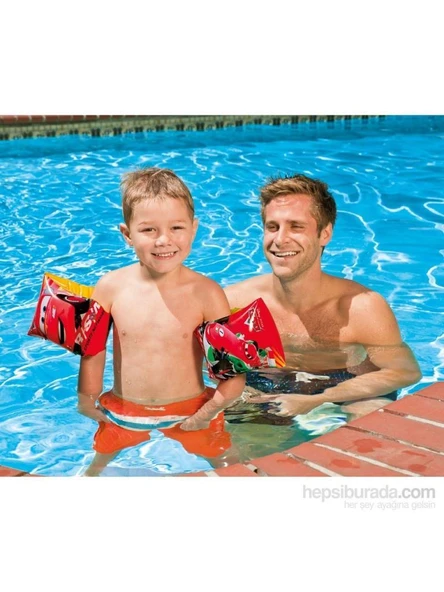 Cars Çocuk Kolluk- 23 cm - 2