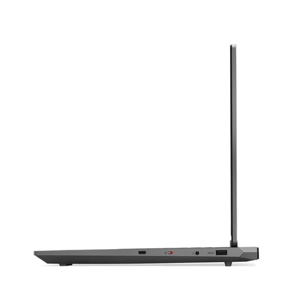 LENOVO 15.6" LOQ 15IRX9 83DV0118TR CORE i7 13650HX 44GB DDR5 RAM- 512GB M2 NVME- 6GB RTX4050 FDOS - Resim 10