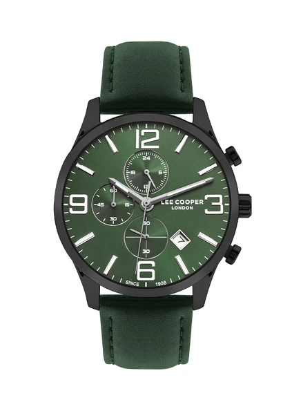 LEE COOPER LC07713.677-NM Erkek Kol Saati